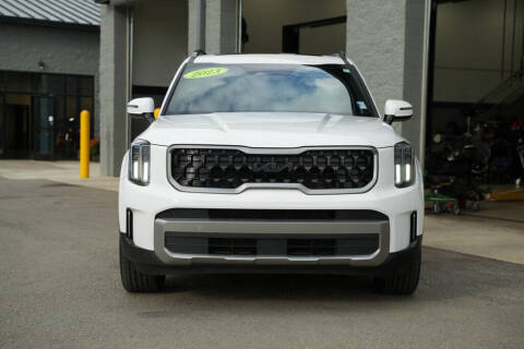 2023 Kia Telluride EX X-Line