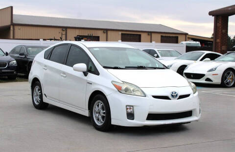 2011 Toyota Prius Five