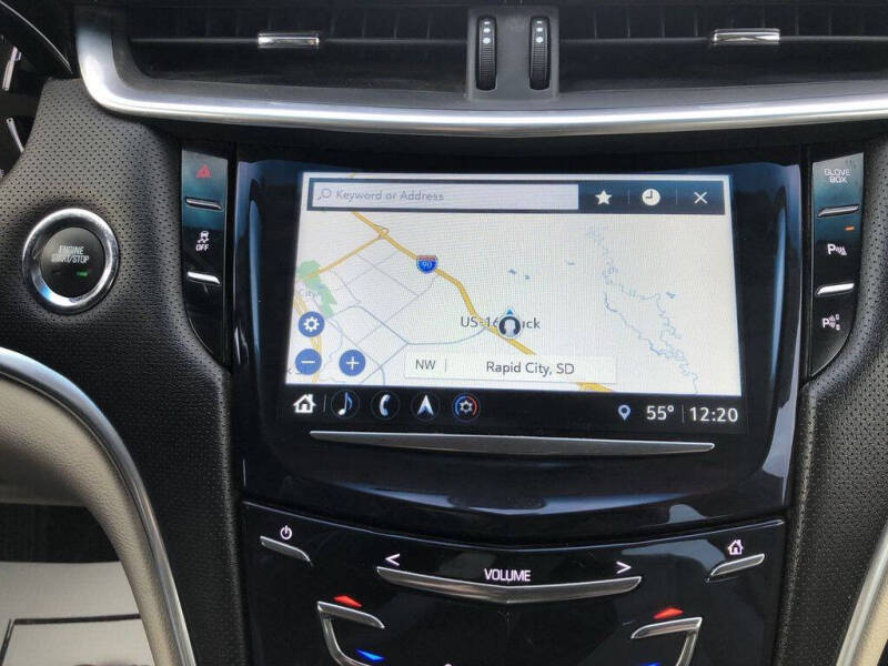 2019 Cadillac XTS Luxury