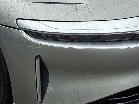 2023 Lucid Air Touring