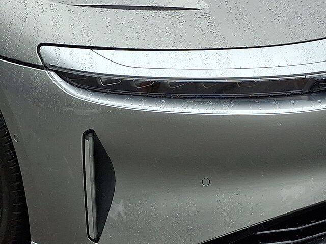 2023 Lucid Air Touring