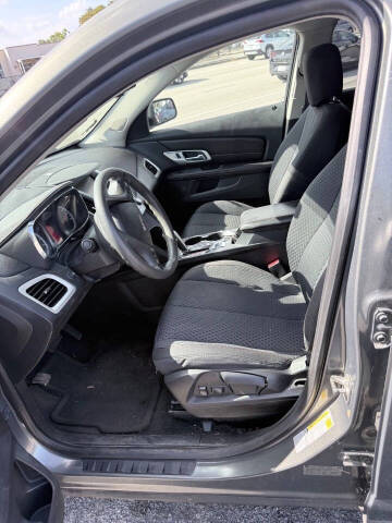 2013 GMC Terrain SLE-1