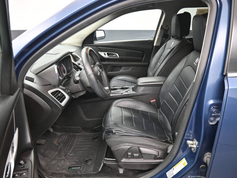 2016 GMC Terrain SLE-1