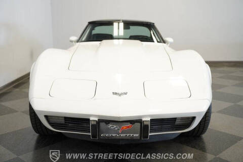 1979 Chevrolet Corvette