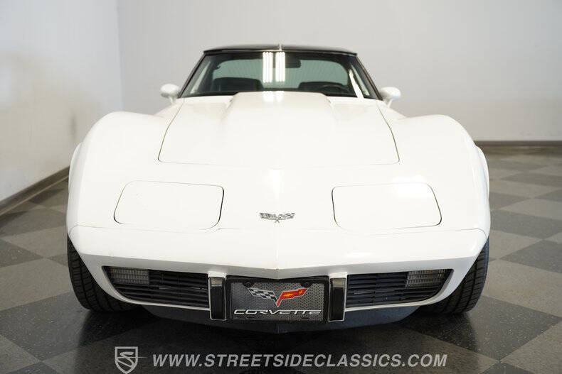 1979 Chevrolet Corvette