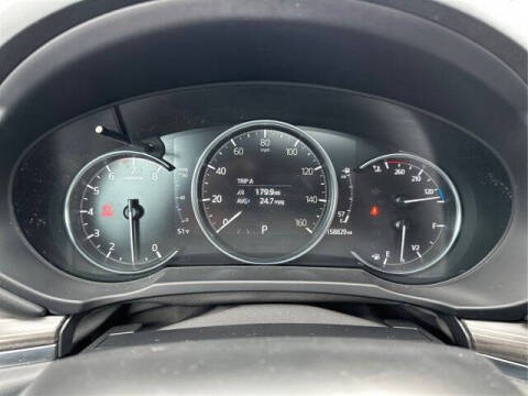 2023 Mazda CX-5 2.5 S Premium