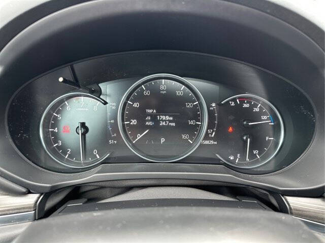 2023 Mazda CX-5 2.5 S Premium