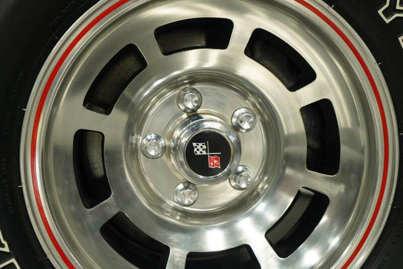 1978 Chevrolet Corvette