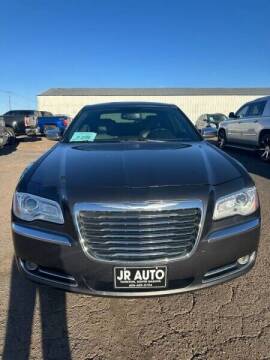2013 Chrysler 300 for sale at JR Auto in Brookings SD