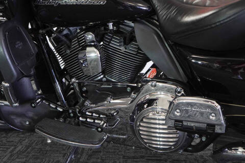 2012 Harley-Davidson Road Glide Ultra