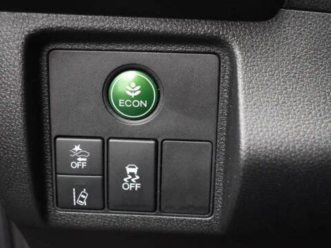 2020 Honda HR-V EX-L