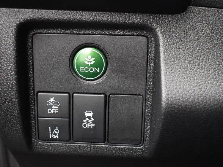 2020 Honda HR-V EX-L