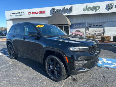 2025 Jeep Grand Cherokee for sale at Bayird Car Match in Jonesboro AR