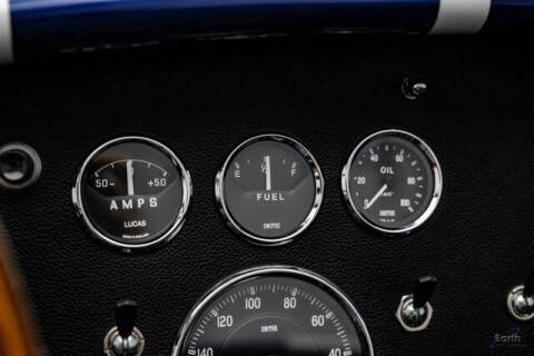 1965 Shelby Superformance