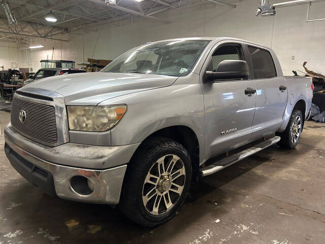 2012 Toyota Tundra for sale at Paley Auto Group in Columbus, OH