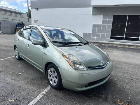 2009 Toyota Prius Standard