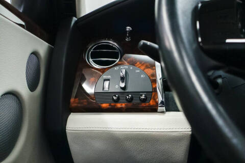 2015 Rolls-Royce Ghost