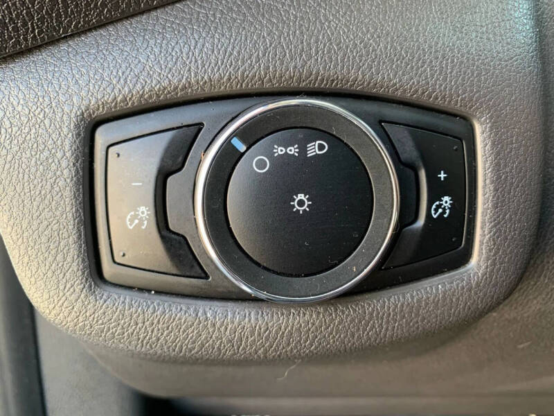 2016 Ford Transit Connect XL