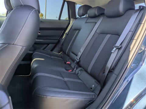 2026 Mazda CX-50 2.5 S Preferred