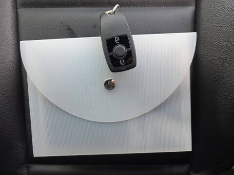 2021 Freightliner Sprinter