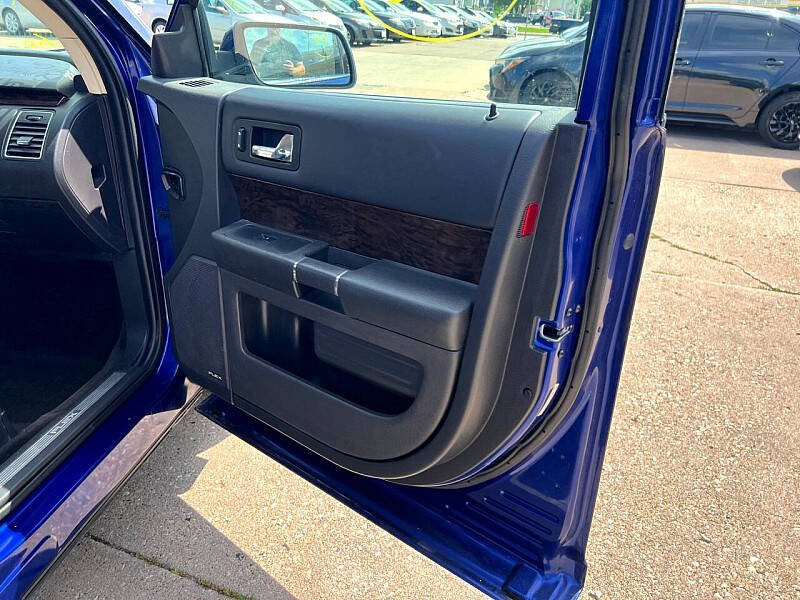 2014 Ford Flex Limited