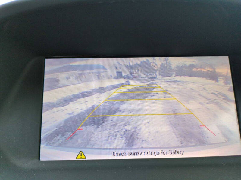 2016 Buick Encore Leather