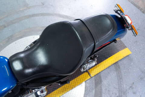 2015 Harley-Davidson Sportster 1200 Custom