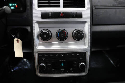 2010 Dodge Journey SXT