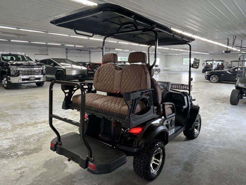 2026 IR GC GOLF CART