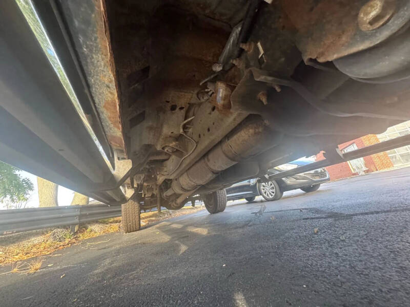 2016 Ford F-350 Super Duty