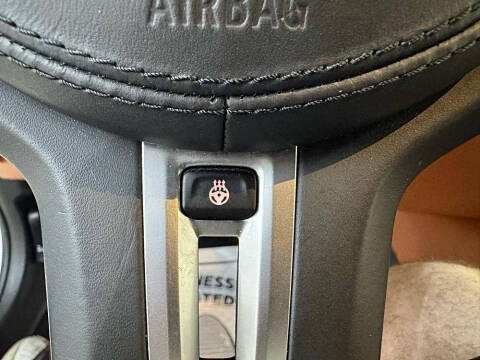 2020 BMW M5 Competition