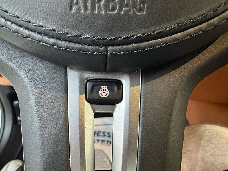 2020 BMW M5 Competition