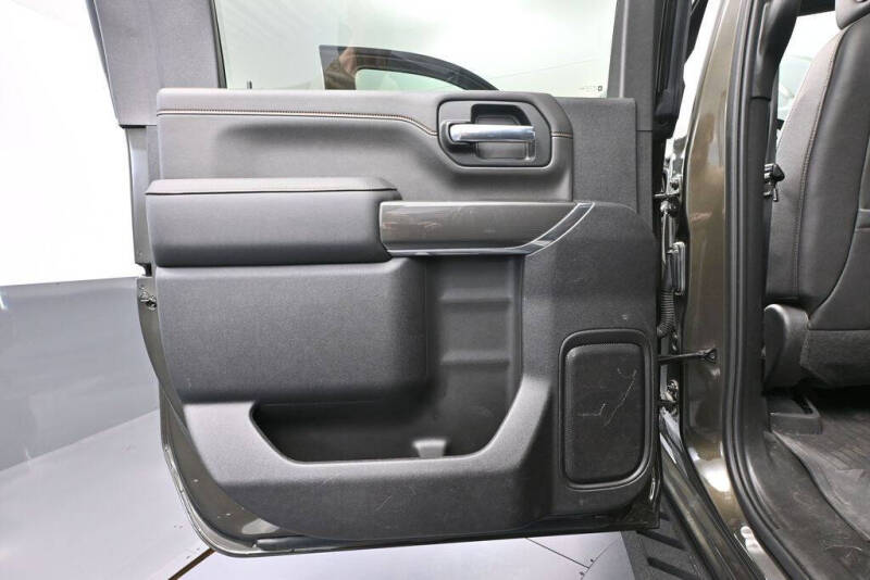 2022 GMC Sierra 2500HD