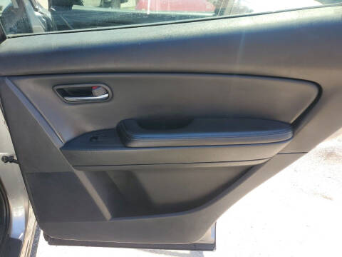 2010 Mazda CX-9 Grand Touring