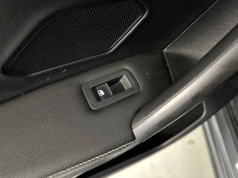 2022 Volkswagen Tiguan SE R-Line Black 4Motion