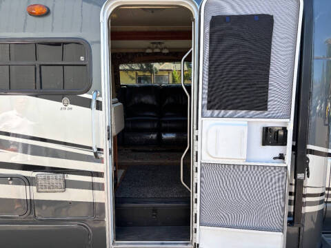 2008 Coachmen RV Concord 275DS