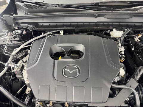 2025 Mazda CX-50 2.5 S Premium