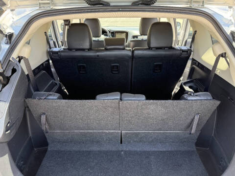 2020 Mitsubishi Outlander SEL