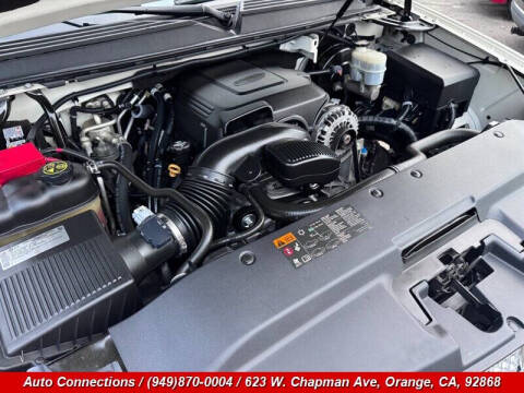 2013 Cadillac Escalade ESV Premium