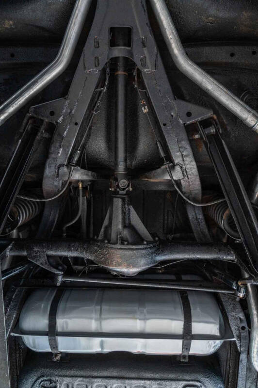 1964 Chevrolet Impala