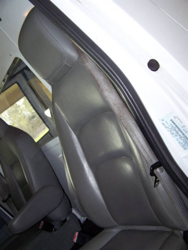 2009 Ford E-Series E-350 SD