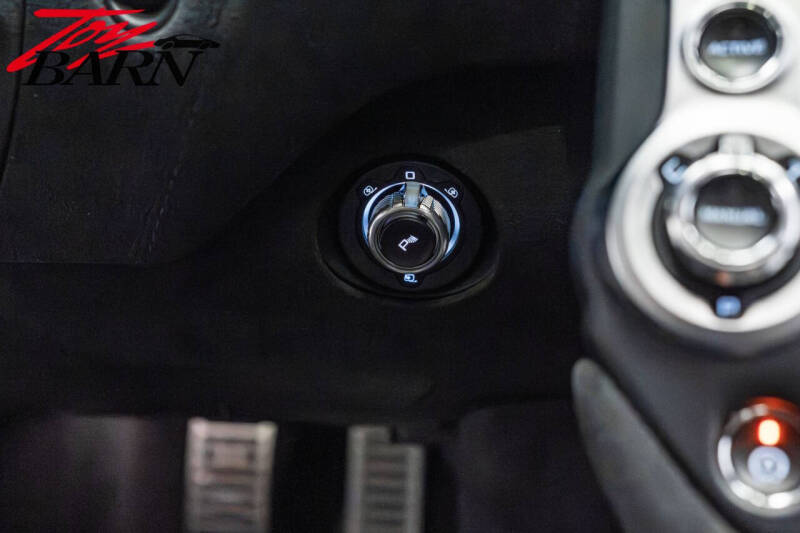 2018 McLaren 720S Performance