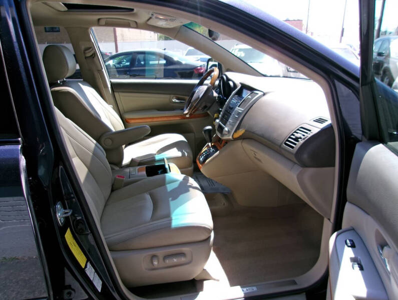2005 Lexus RX 330