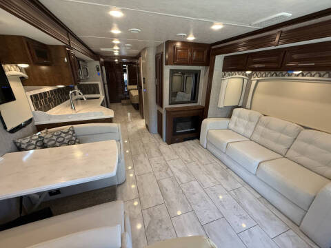 2021 Forest River Berkshire