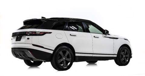 2020 Land Rover Range Rover Velar P250 R-Dynamic S
