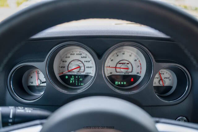 2013 Dodge Challenger SRT8 392