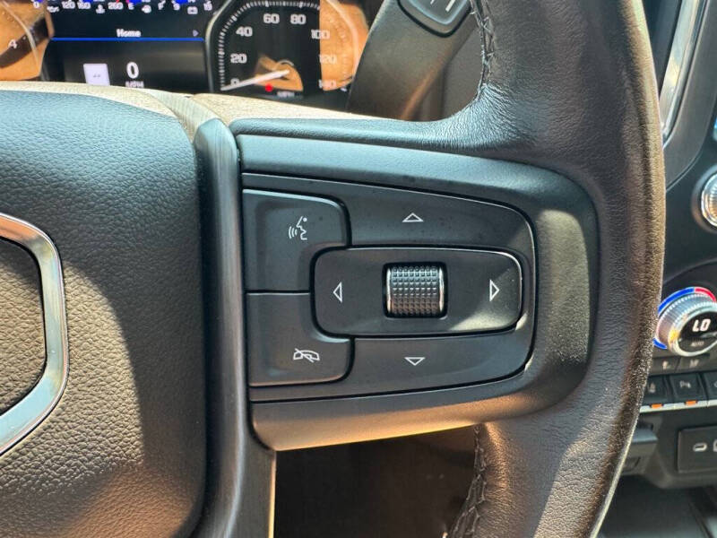 2022 GMC Sierra 2500HD