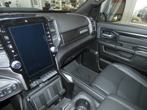 2025 RAM 2500 Power Wagon