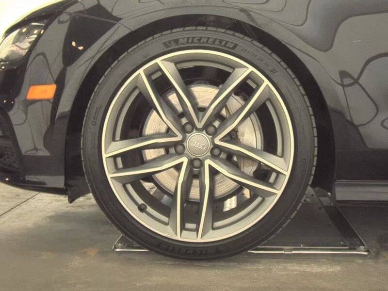 2015 Audi A7 3.0T quattro Prestige