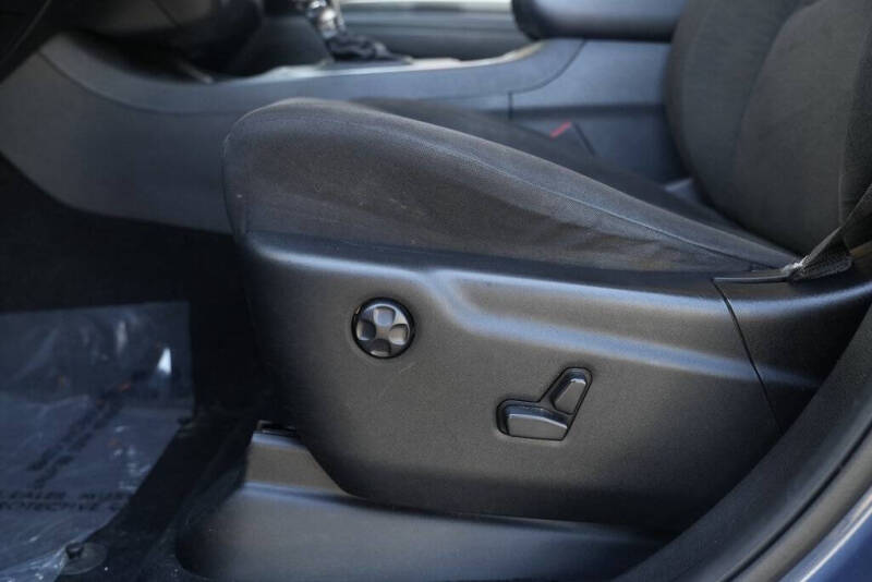 2019 Dodge Durango SXT Plus